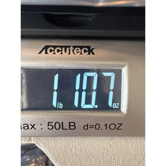 Earl Jeans Womens Jacket XL Blue Denim Trucker Embroidered Boho Floral Festival - Picture 12 of 12